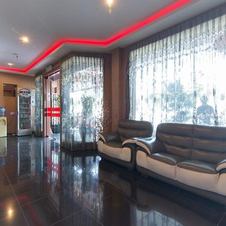 Chemor Inn Cemur 외부 사진