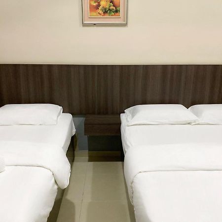 Chemor Inn Cemur 외부 사진