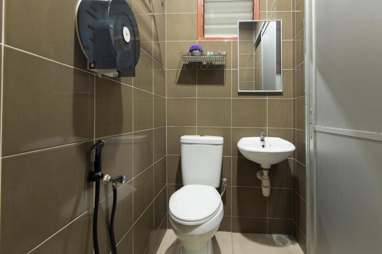 Chemor Inn Cemur 외부 사진