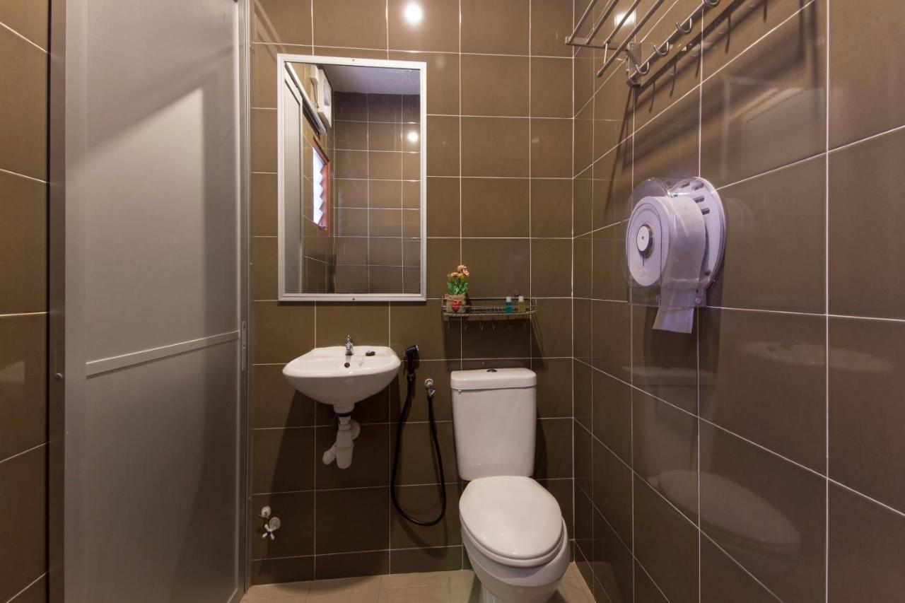 Chemor Inn Cemur 외부 사진