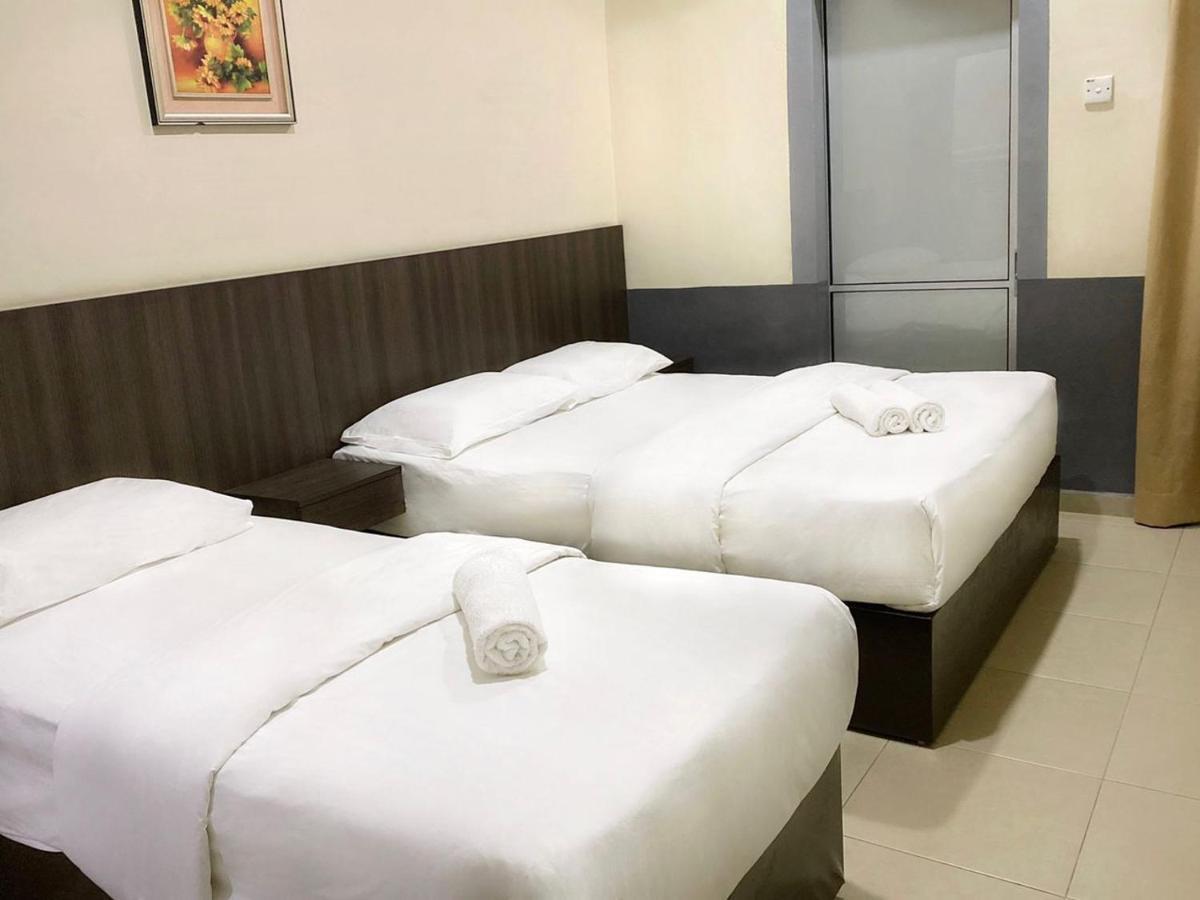 Chemor Inn Cemur 외부 사진