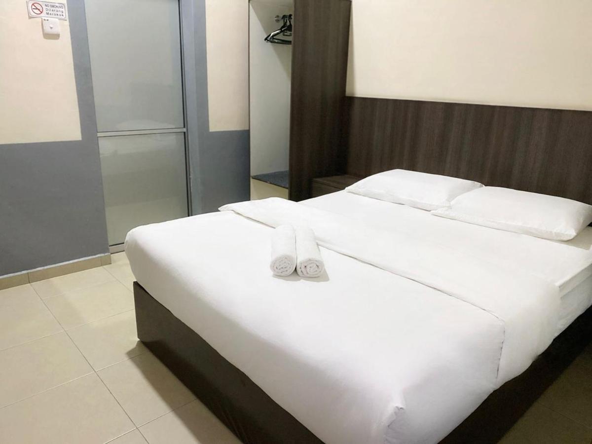 Chemor Inn Cemur 외부 사진
