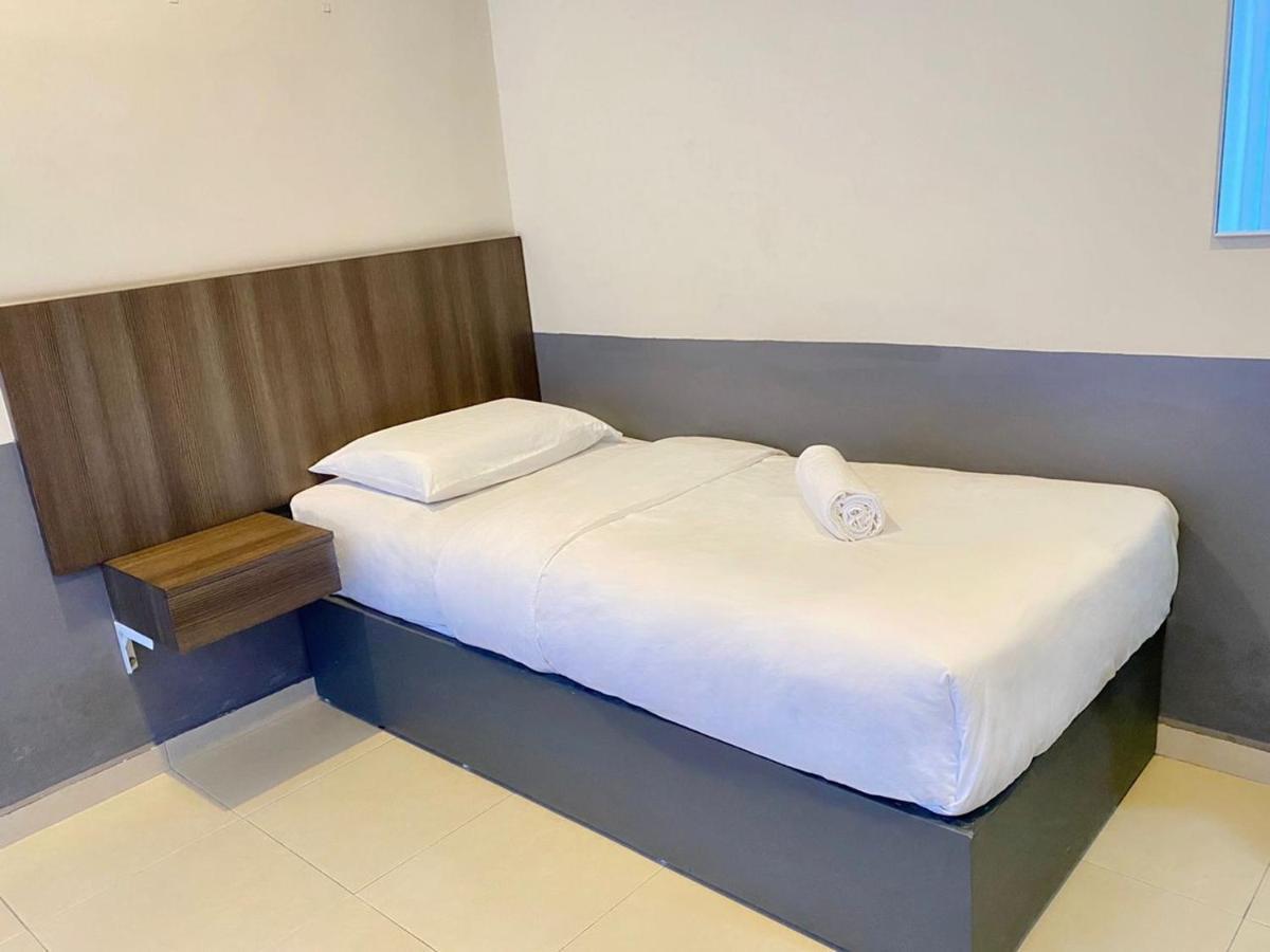 Chemor Inn Cemur 외부 사진