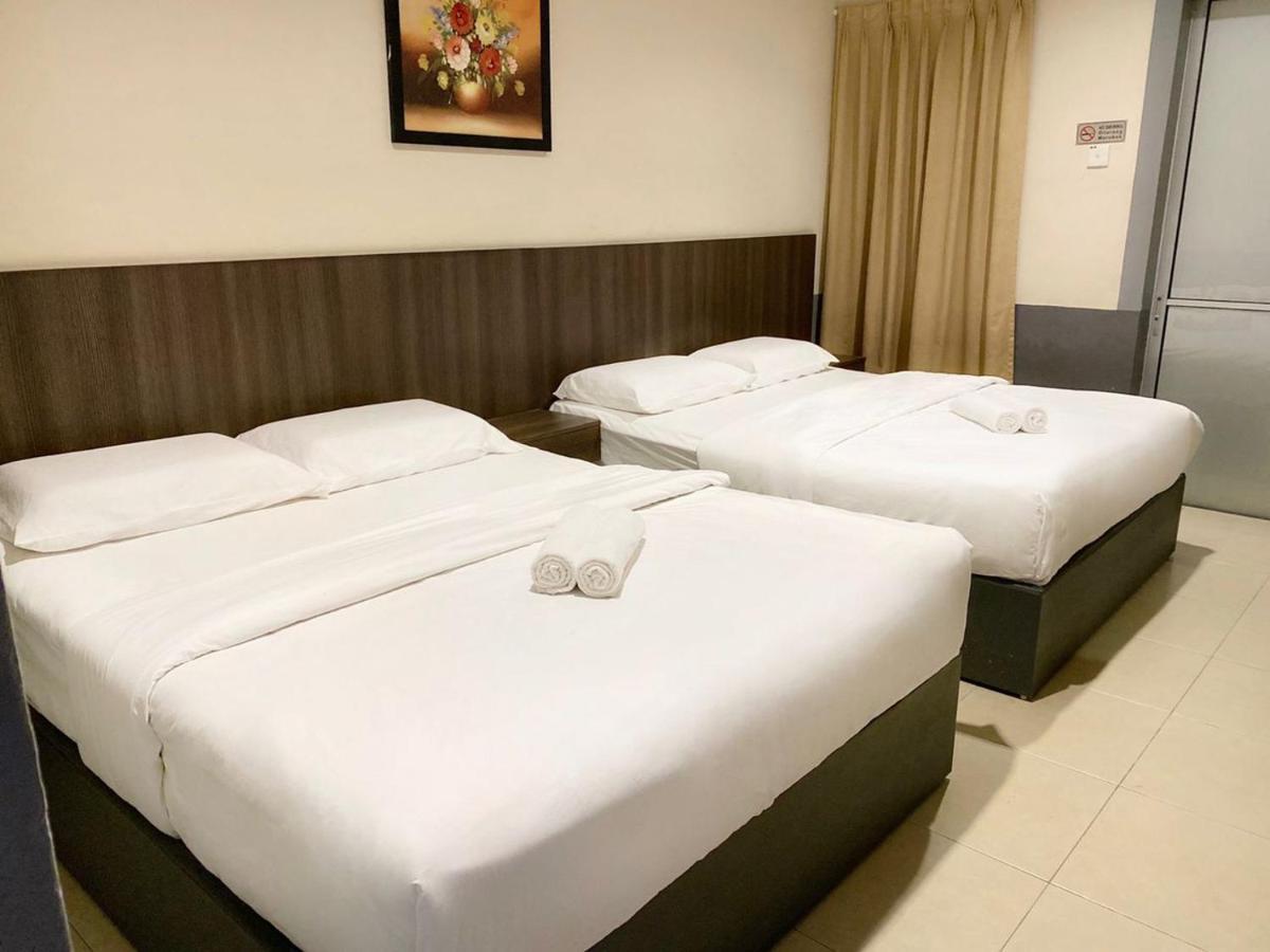 Chemor Inn Cemur 외부 사진