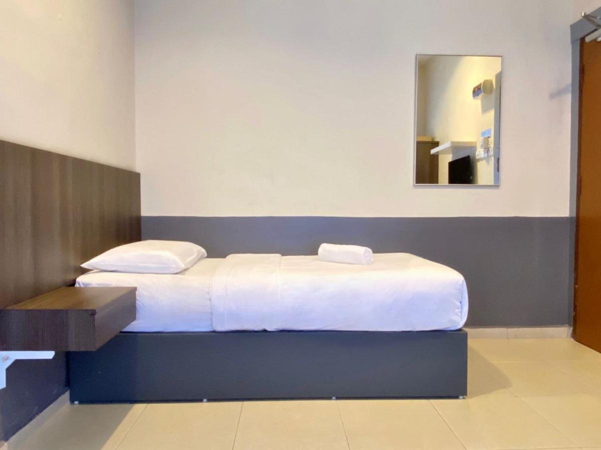 Chemor Inn Cemur 외부 사진