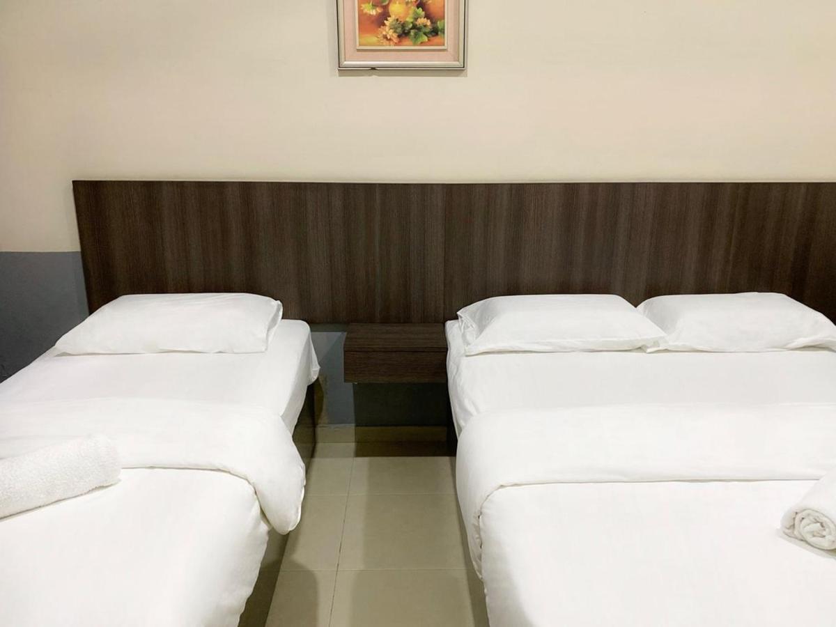 Chemor Inn Cemur 외부 사진