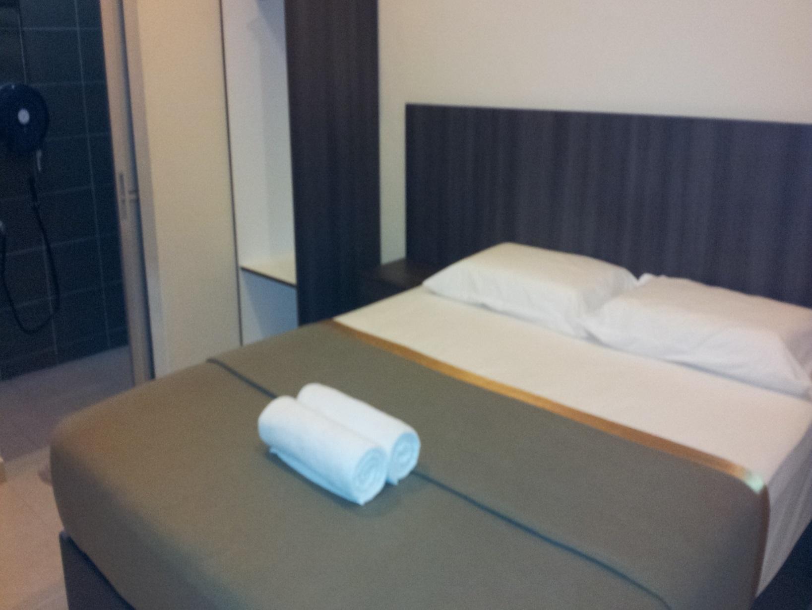 Chemor Inn Cemur 외부 사진