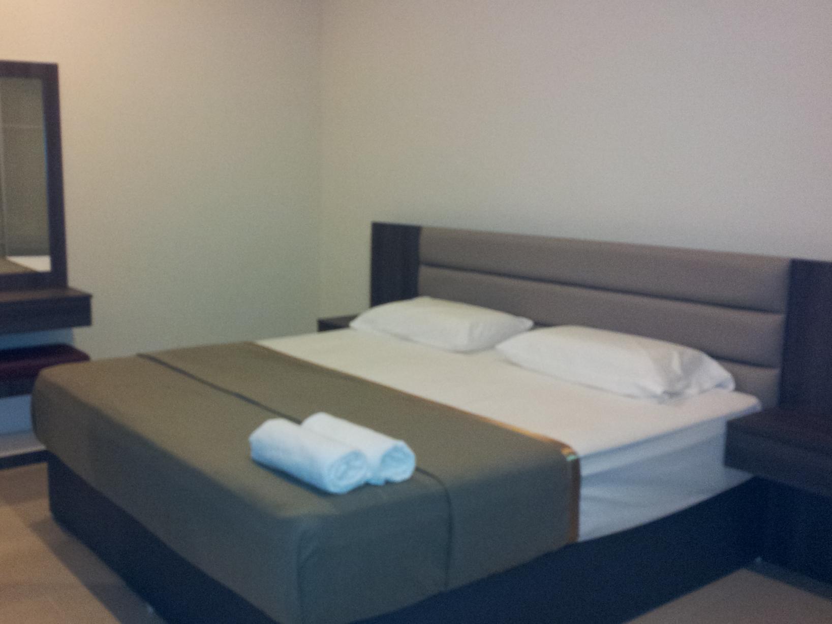 Chemor Inn Cemur 외부 사진