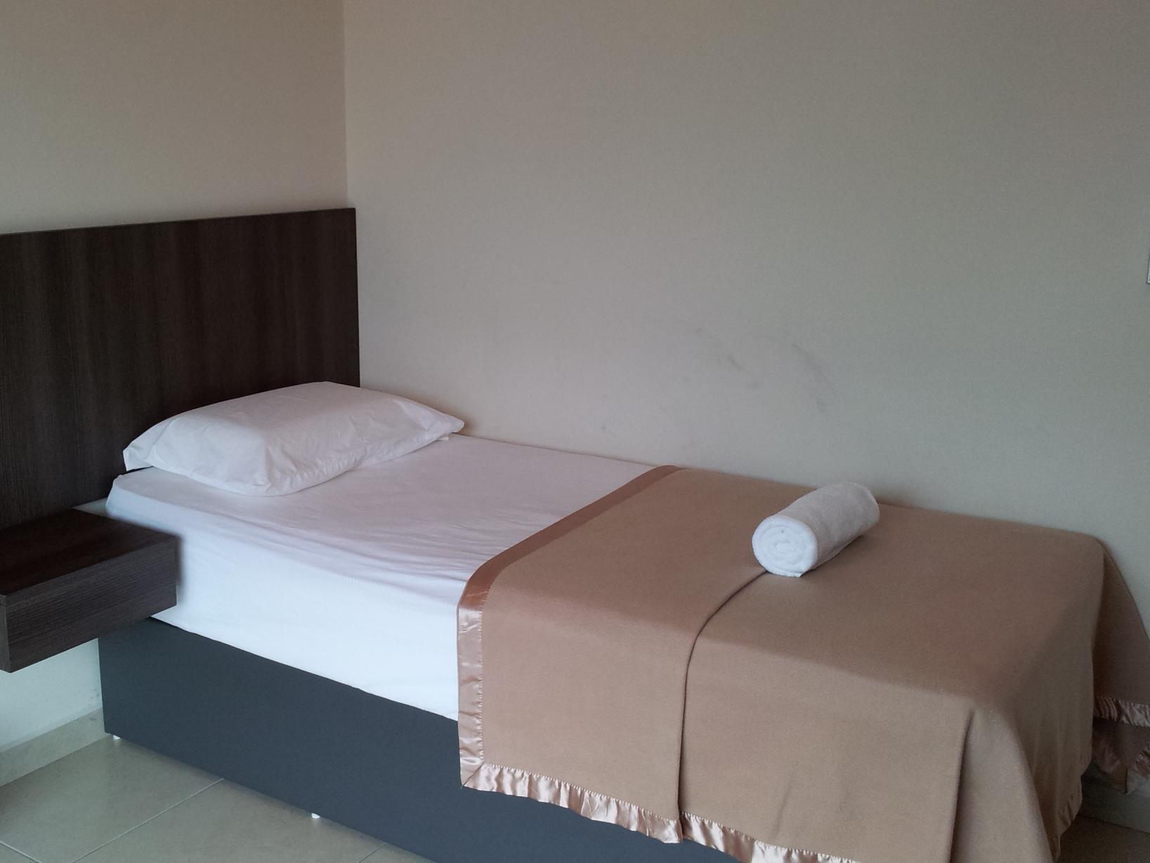 Chemor Inn Cemur 외부 사진