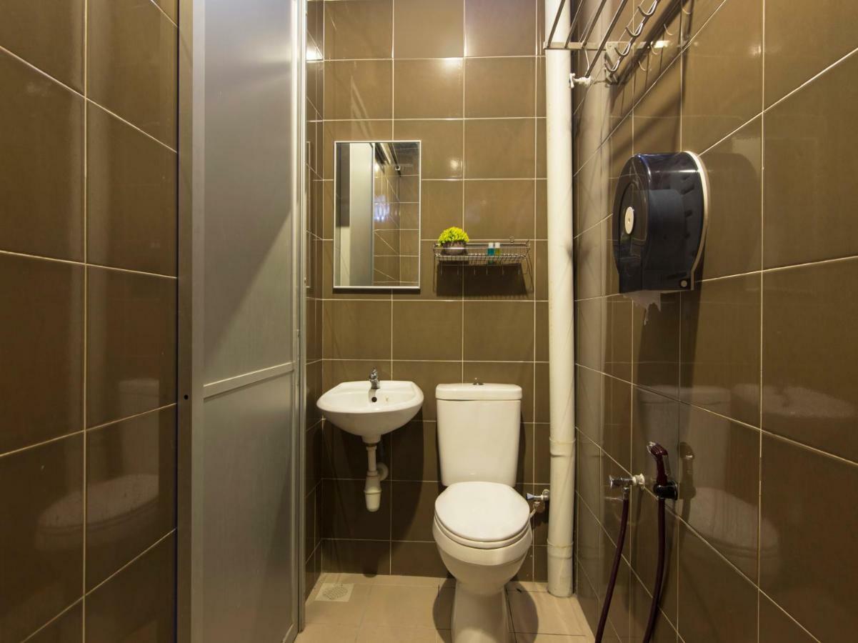 Chemor Inn Cemur 외부 사진