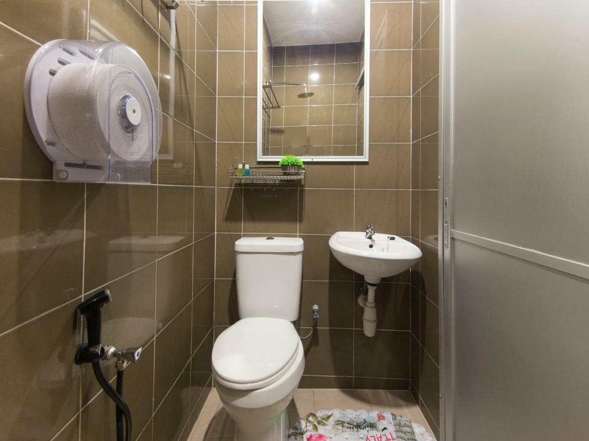 Chemor Inn Cemur 외부 사진