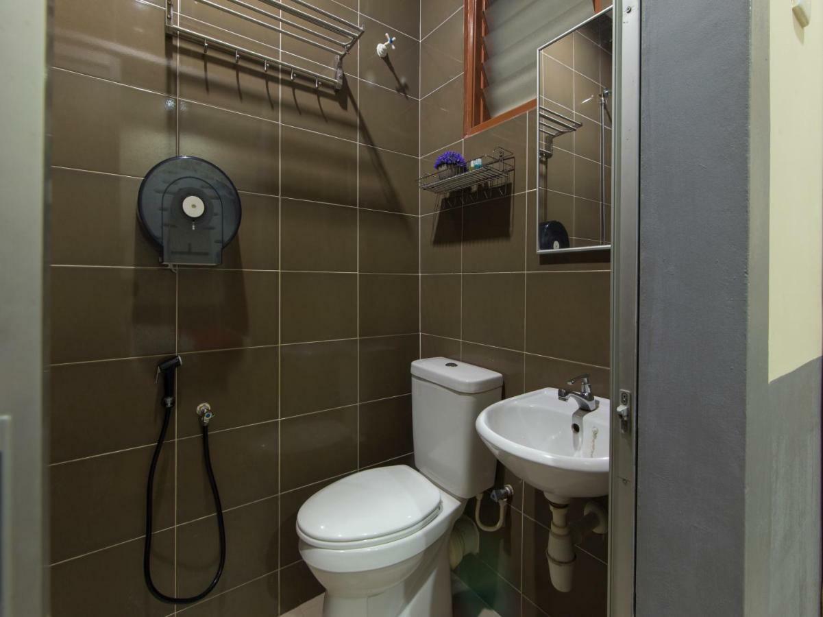 Chemor Inn Cemur 외부 사진