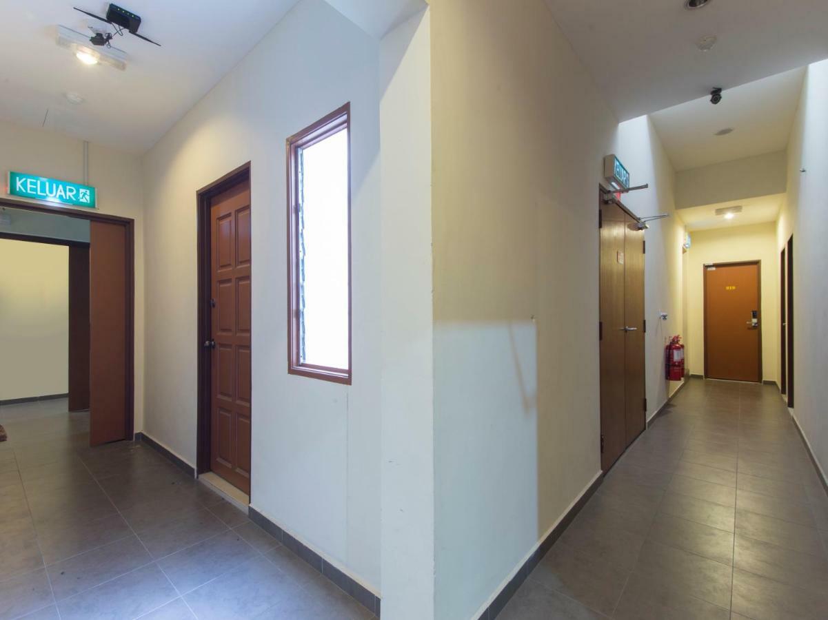 Chemor Inn Cemur 외부 사진